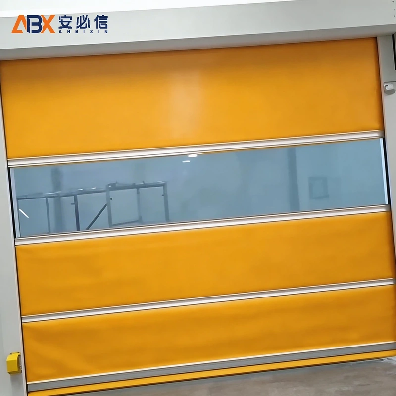 阿勒泰地区快速卷帘门